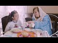 Spot Publicitaire Hodna Lait 2019 LAIT