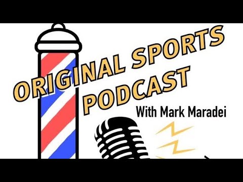 O.S.P. with Mark Maradei and the Barbershop Crew: The Dog Days of Summer