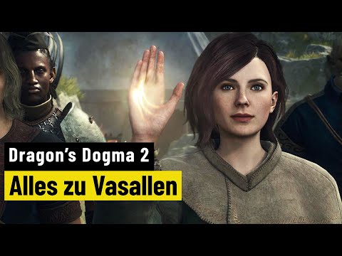 : Guide - Alles, was ihr über Vasallen wissen müsst - PC Games