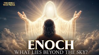 The Book of Enoch (2026 Remake) The Movie That Impacted the World - Complete 4K