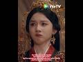 She had to marry him#wetv #cdrama #theprisonerofbeauty #liuyuning #songzuer