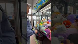 Only One Time He Got It ynaclark