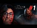 NO DEBÍ JUGAR ESTO… 😰 | The Callisto Protocol | Stream #1