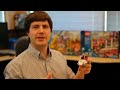 OASIS: Playing Lego with Kinect style camera and interactive projector system