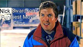 Nick Swardson's Funniest Movie Clips