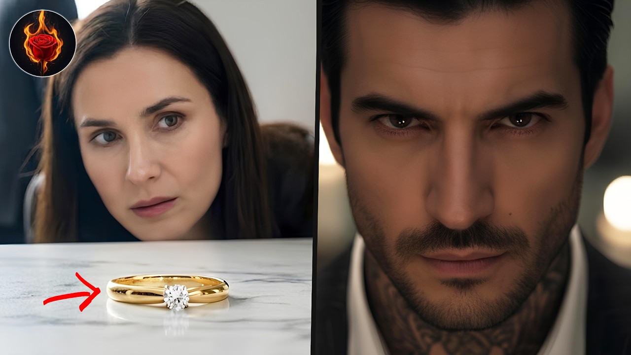 After breaking TRUST once — the MAFIA BOSS didn’t notice LOVE was breaking FOREVER