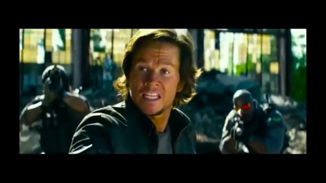 transformers TLK bumblebee AMV