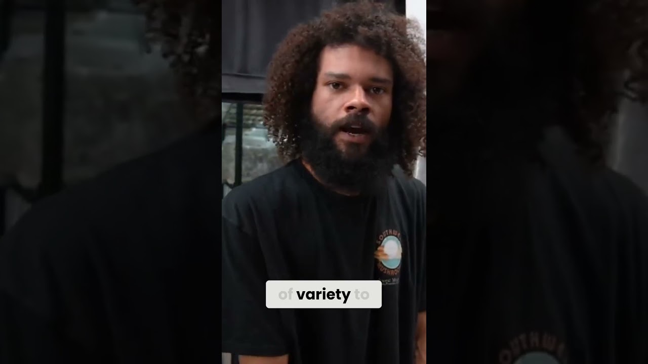 Nevada Blue Oyster: Aggressive New Mushroom Strain! 