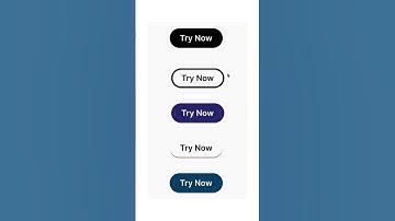 Hover Button States | Final UI Animation Showcase