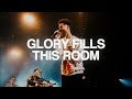 Glory fills this room  official live  rock city worship