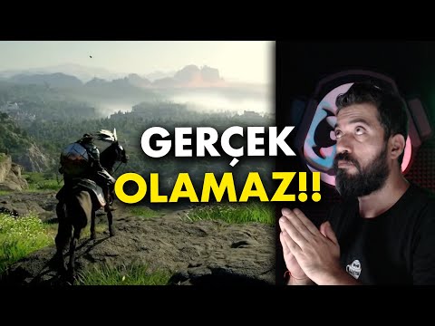 GERÇEK OLAMAYACAK KADAR GÜZEL OYUN