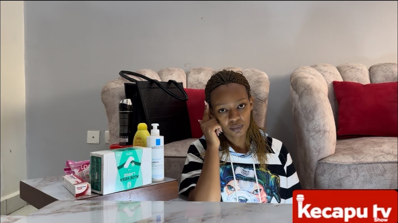 Amavuta meza ku bana n’abantu bakuru