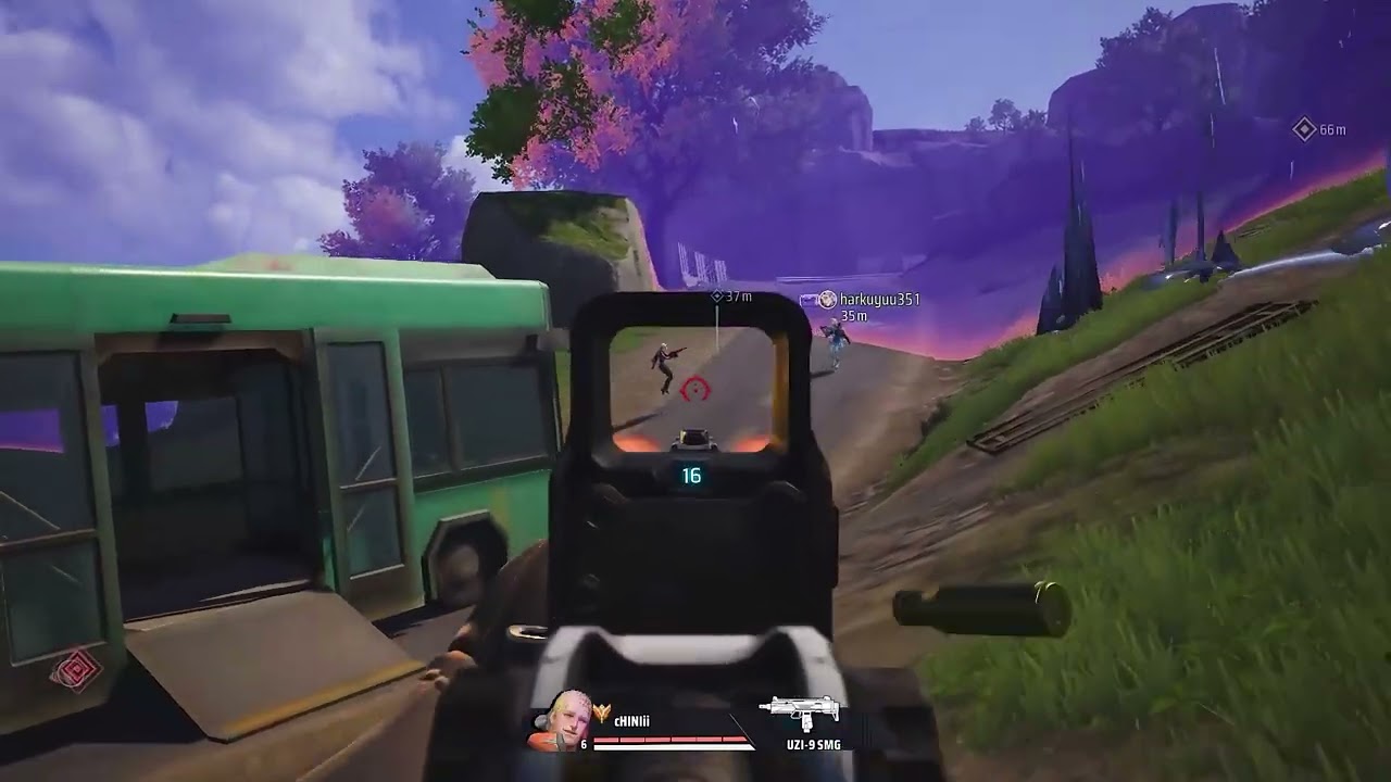 Farlight 84 Captain Compilation