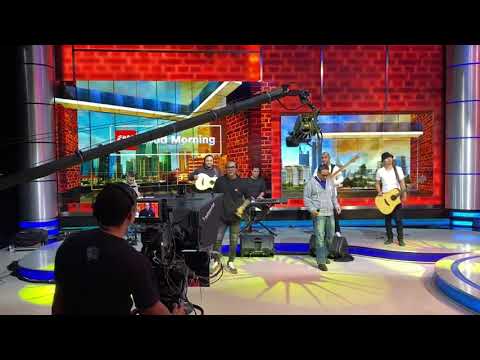 Rahasia hati by Element live at CNN indonesia