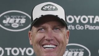 Famous Jets interview Rex Ryan for head coach position Wealth