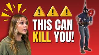 Details Suspension Trauma | Everything You Need To Know! [Toolbox Talk] Guide