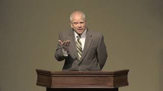 What Is the Trinity? (Selected Scriptures) Pastor Don Green