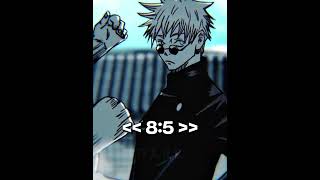 Gojo Prime Vs Sukuna 20 Fingers Gojo Prime Vs Sukuna 20 Fingers