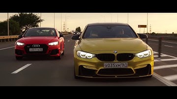 Dennis Lloyd - NEVERMIND | Car Music Video