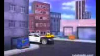 Mario Briza Vice City