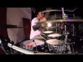 Shure PG Alta Microphones | Drum Demo w/ Michael Levine & Exotype