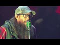 Crowder Lift Your Head Weary Sinner 46th Dove Awards