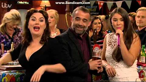 Coronation Street - Tim finds out about Kevin and ...