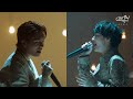 YOUYA - スーサイド:) acoustic ver. feat. 向井太一 [Performance Video]