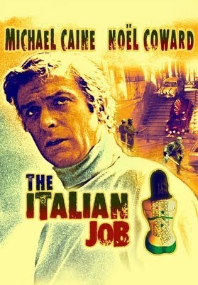 Mini Cooper Chase The Italian Job 6 10 Movie Clip 1969 Hd Youtube