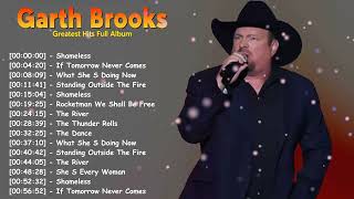 Garth Brooks Live 2026 🎤 Full Concert with Legendary Country Hits & Crowd Favorites