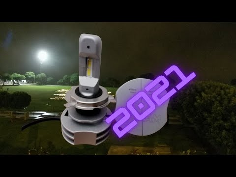 2021 Mejor Foco Led. Como Elegir!!