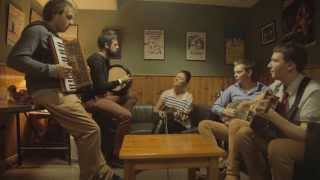 GOITSE - Green Room Hawkswell Theatre (Sligo Live 2013) chords