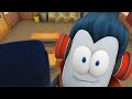 Getting Ready to Learn 🎶 | Spookiz | Cartoons for Kids | WildBrain Blast