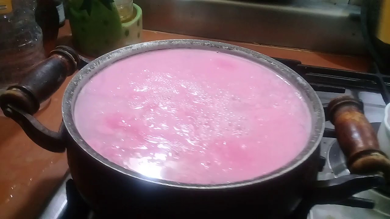 Suavizante de telas ecológico ♻ Económico 💰 y sencillo ✔