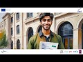 SAFER Campaign TV Ad | Promoting Safe Migration through Awareness &amp; Hope | Cirrus x ERI x EU