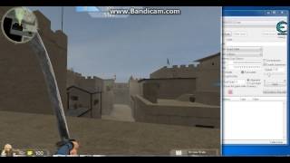 Crazy Shooter Online Cheat Engine 6.1 Speed Hack By Chiek Shen