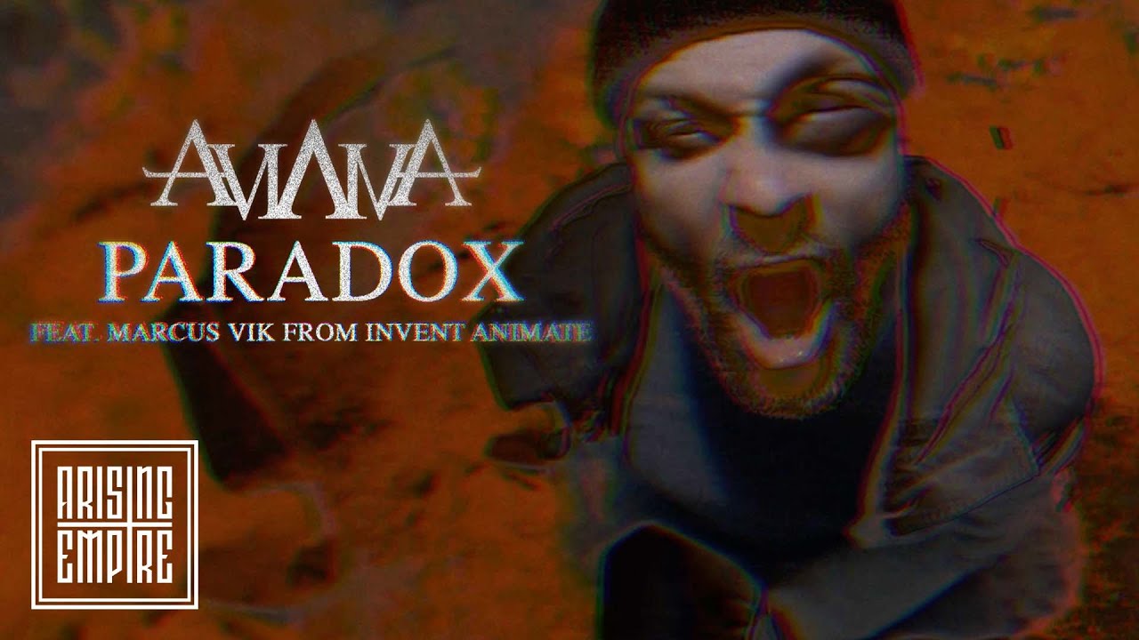 Download AVIANA - Paradox feat. Marcus Vik (OFFICIAL VIDEO)