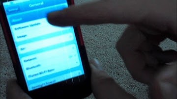 How To Bypass iPhone Activation iOS 5.0 / 5.1 / 5.1.1