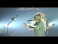 FTISLAND - Identity Live (Kanji, Romaji, Eng Sub)