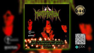 Mortification | 1991 | Live at belconnen youth cafe (Full Butleg)