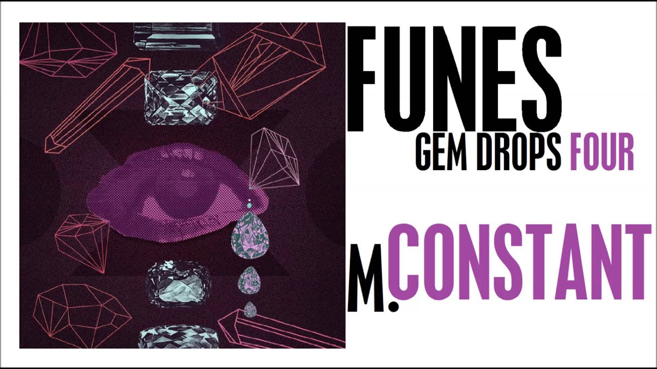 Watch M. Constant - Funes on YouTube Watch M. Constant - Funes on YouTube