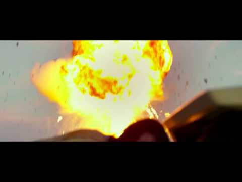 კლოვერფილდი 2: მიწისქვეშეთი