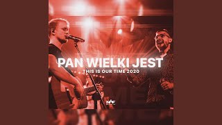 Video thumbnail of "NOF Worship - Pan Wielki Jest"