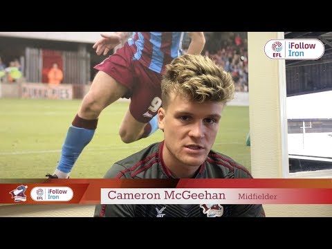? iFollow: Pre-match Fleetwood Town thoughts from Cameron McGeehan