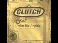 Clutch - 10,000 Witnesses