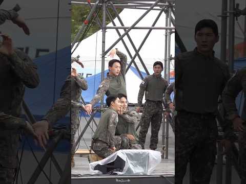 주무대