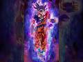 Goku edit