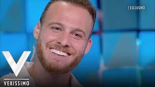 Verissimo - Kerem Bürsin E Lamore Per Hande Erçel