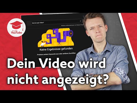 Video: 3 Möglichkeiten zum Aktivieren der Safe Search-Einstellungen