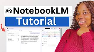 How To Use Google NotebookLM Step by Step